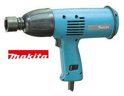 マキタ 6905HSP(JPA) : (製品) 5型インパクトレンチ∴makita