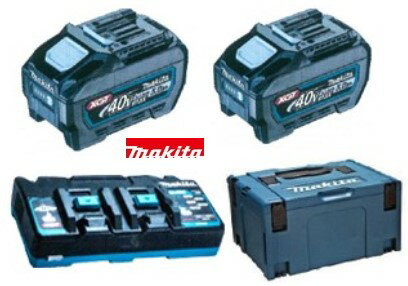 マキタ A-71984 : 部品A パワーソースキットXGT4∴makita