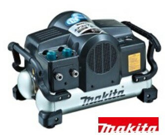 マキタ (製品) エアコンプレッサ 一般圧用 11L:AC220N (JPA) R03∴makita