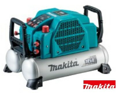 マキタ (製品) エアコンプレッサ(青) :AC462XGH (JPA) R03∴makita