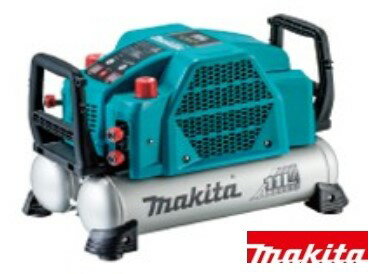 マキタ (製品) エアコンプレッサ(青) :AC462XLH (JPA) R03∴makita