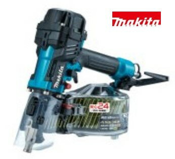 マキタ (製品) 高圧エア釘打(青) :AN636HM (JPA) R03∴makita