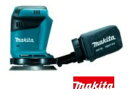 マキタ (製品) 充電式ランダムオービットサンダ (本体のみ):BO140DZ (JPA) R03∴makita