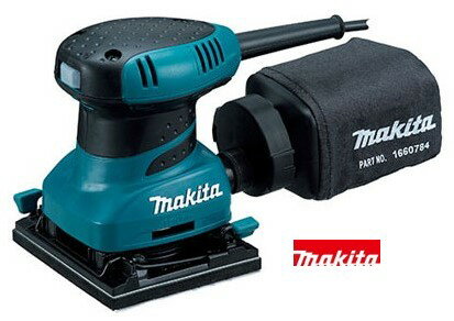 マキタ (製品) 防じんミニサンダ :BO4555 (JPA) R03∴makita