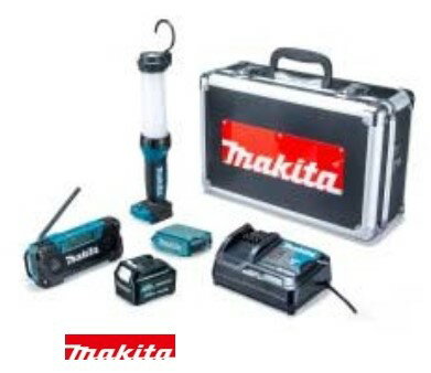 マキタ (製品) 防災用コンボキット :CK1008 (JPA) R03∴makita