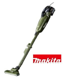 マキタ (製品) 充電式クリーナ(オリーブ) :CL001GRDO (JPA) R03∴makita