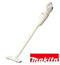 マキタ CL100DW(JPA) : (製品) 充電式クリーナ∴makita