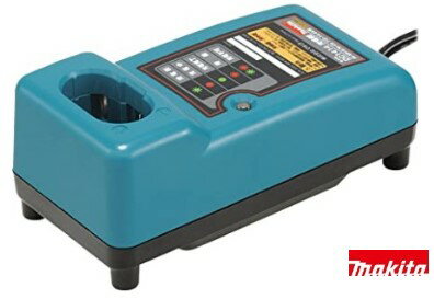 マキタ DC1414(JPA) : 部品-充電器DC1414∴makita