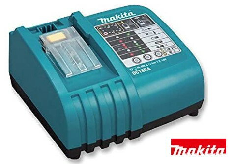 ޥ - ưѽŴ DC18SE :DC18SE (JPA) 7.2-18.0V å 1224 R03makita