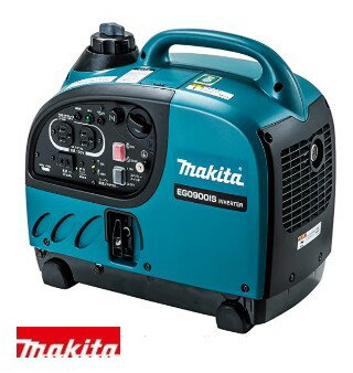 マキタ (製品) ポータブルインバータ発電機 :EG0900IS (JPA) R03∴makita