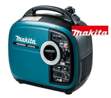 マキタ (製品) ポータブルインバータ発電機 :EG1600IS (JPA) R03∴makita