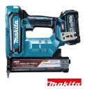 マキタ FN001GRD(JPA) : (製品) 充電式仕上釘打∴makita