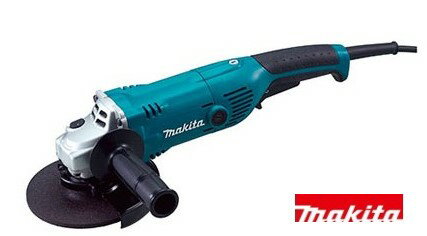 マキタ (製品) 150ミリ電子ディスクグラインダ :GA6021C (JPA) R03∴makita