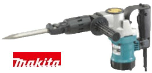 マキタ (製品) 電動ハンマ:HM0810 (JPA) 6角17 R03∴makita