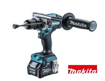 マキタ HP001GZ(JPA) : (製品) 充電式震動ドライバドリル∴makita