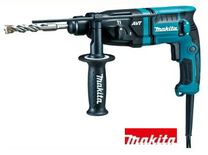 マキタ (製品) 18ミリハンマドリル :HR1841F (JPA) R03∴makita 1