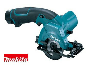 マキタ (M品) 85ミリ充電式マルノコ :HS300DW (JPA)∴makita