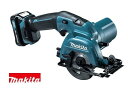 マキタ (製品) 85ミリ充電式マルノコ (本体のみ):HS301DZ (JPA) R03∴makita