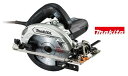 マキタ HS6301B(JPA) : (製品) 165ミリマルノコ(黒)∴makita