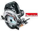 マキタ HS631DGXSB(JPA) : (製品) 165ミリ充電式マルノコ(黒)∴makita(4)