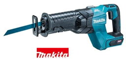 マキタ (製品) 充電式レシプロソー (本体のみ):JR001GZK (JPA) R03∴makita