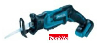 マキタ (製品) 充電式レシプロソー (本体のみ):JR144DZ (JPA) R03∴makita