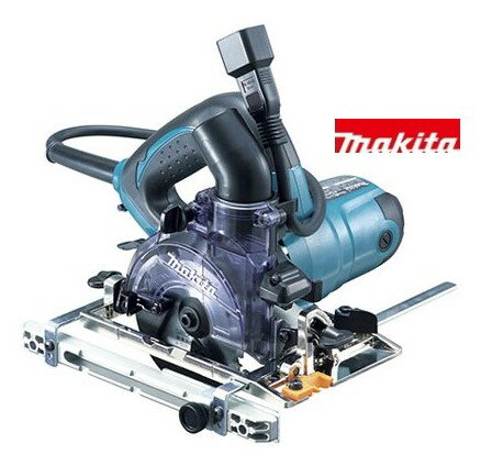 マキタ KS4000FXSP(JPA) : (製品) 100ミリ防じんマルノコ∴makita
