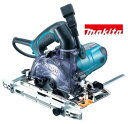 マキタ (製品) 125ミリ防じんマルノコ :KS5000FXSP (JPA) R03∴makita