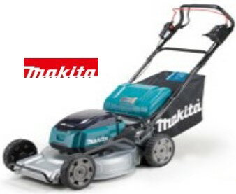 マキタ (M品) 530ミリ充電式芝刈機 (本体のみ):MLM533DZ (JPA)∴makita