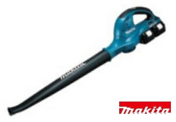 マキタ (M品) 充電式ブロワ :MUB361DPG2 (JPA)∴makita