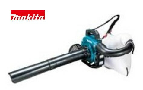 マキタ MUB363DG2V(JPA) : (M品) 充電式ブロワ集じん機∴makita