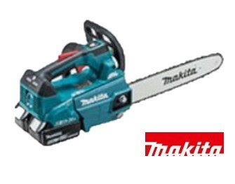 マキタ MUC306DGF(JPA) : (M品) 300ミリ充電式チェンソー∴makita