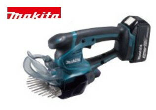 マキタ (M品) 160ミリ充電式芝生バリカン (本体のみ):MUM604DZ (JPA)∴makita