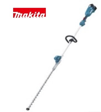 マキタ (M品) 600ミリ充電式ポールヘッジトリマ :MUN600LDRG (JPA)∴makita