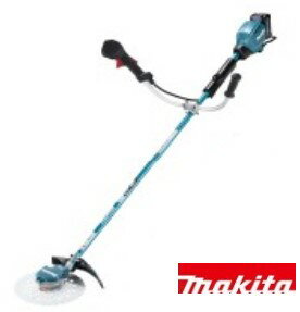 【あす楽対応品在庫あり】マキタ (M品) 充電式草刈機 :MUR001GRM (JPA)∴makita