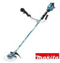 【】マキタ MUR001GRM(JPA) : (M品) 充電式草刈機∴makita