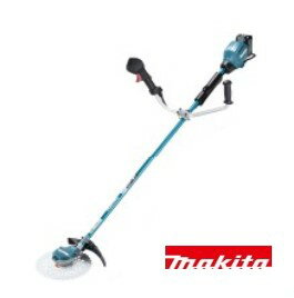 マキタ (M品) 充電式草刈機 (本体のみ):MUR002GZ (JPA)∴makita