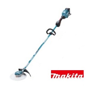 マキタ (M品) 充電式草刈機 (本体のみ):MUR003GZ (JPA)∴makita