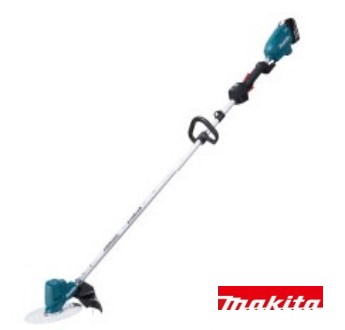 マキタ MUR190LDZ(JPA) : (M品) 充電式草刈機 (本体のみ)∴makita