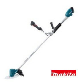 マキタ (M品) 充電式草刈機 :MUR190UDRG (JPA)∴makita