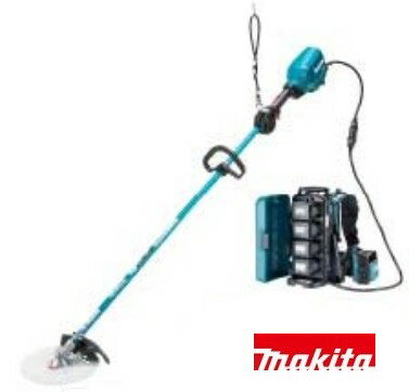 マキタ MUR201CZ(JPA) : (M品) 充電式草刈機 (本体のみ)∴makita