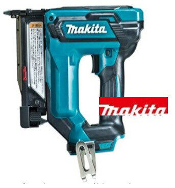 マキタ (製品) 充電式ピンタッカ [本体+ケース]:PT353DZK (JPA) R03∴makita