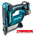 マキタ PT354DSH(JPA) : (製品) 充電式ピンタッカ∴makita
