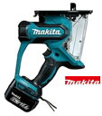 マキタ (製品) 充電式ボードカッタ :SD140DRGX (JPA) R03∴makita