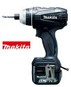 マキタ TP131DRGXB(JPA) : (製品) 充電式4モードインパクトドライバ∴makita