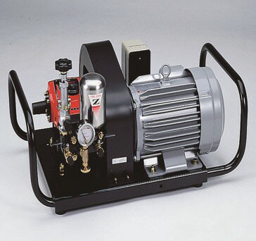 安田工業 SC-425V ・ 2.2KW : モーターセット動噴 吸水20L∴YASUDA 動力 噴霧機 菜園 散水 散布 洗滌 洗浄 農園 農業 農薬 防除 防虫