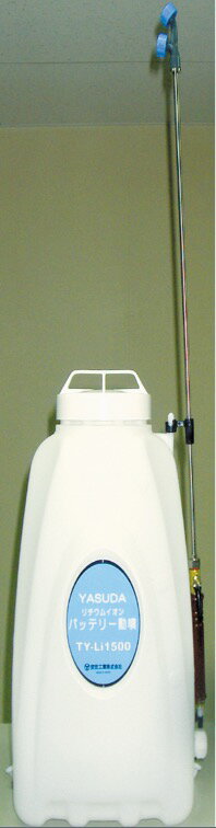Ĺ TY-LI 1500 : Хåƥ꡼ưʮ 15L 14.4V  3.0AHYASUDA ư ʮ̸ ڱ        ɽ 