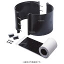 東拓工業 TACハイウェイ ダブル 無孔管継手 : MH継手 板+BN+シ-ト+谷埋 300∴