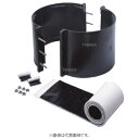 東拓工業 TACパイプ F型 ダブル 無孔管継手 : MH継手 板+BN+シ-ト+谷埋 300∴