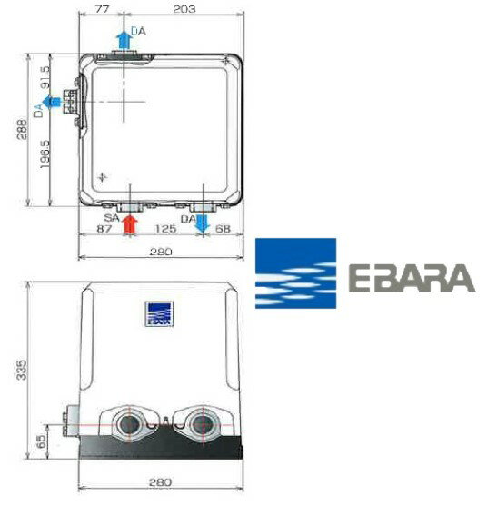 パナソニック換気扇 FY-17L15